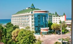 Hotel Mc Beach Park Resort, Turcia / Antalya / Alanya