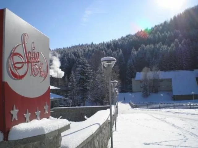 Hotel Sofia