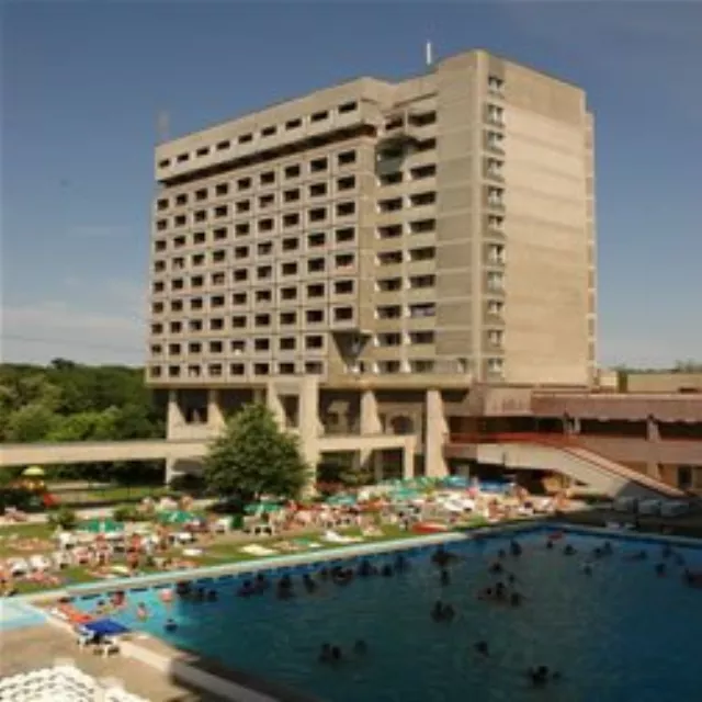 Hotel Somes