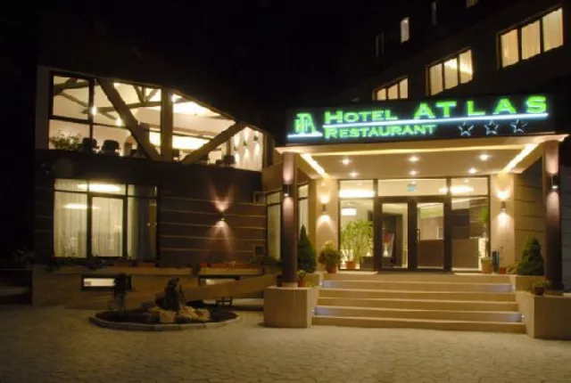 Hotel Atlas