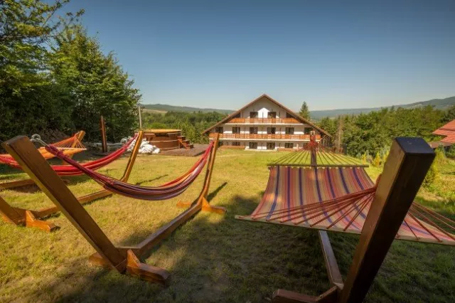 Hotel Relax
