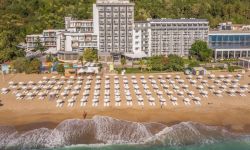 Hotel Sentido Marea, Bulgaria / Nisipurile de Aur