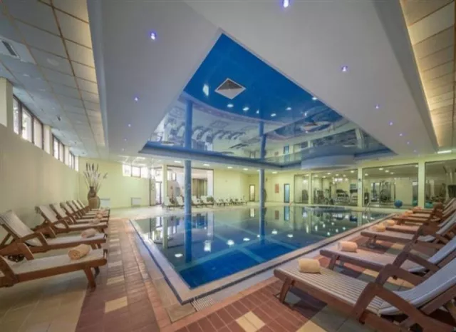 Hotel Grifid Bolero