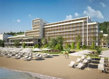 Hotel Grifid Encanto Beach, Bulgaria / Nisipurile de Aur