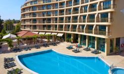 Hotel Mena Palace, Bulgaria / Sunny Beach