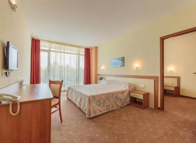 Hotel Riagor