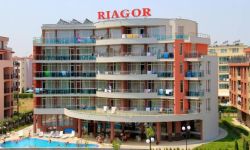 Hotel Riagor, Bulgaria / Sunny Beach