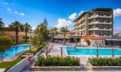 Hotel Petousis Suites, Grecia / Creta / Creta - Heraklion / Amoudara