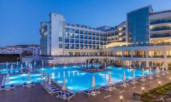 Hotel Maxeria Blue Didyma, Turcia / Regiunea Marea Egee / Didim