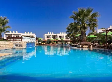Hotel Gaia Royal, Grecia / Kos / Mastichari
