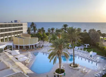 Hotel Louis Imperial Beach, Cipru / Zona Paphos / Paphos