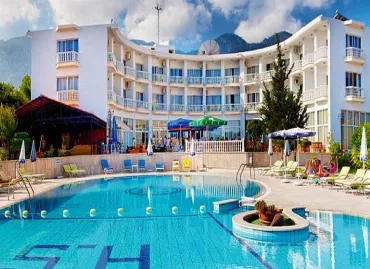 Hotel Sempati, Cipru / Cipru Nord