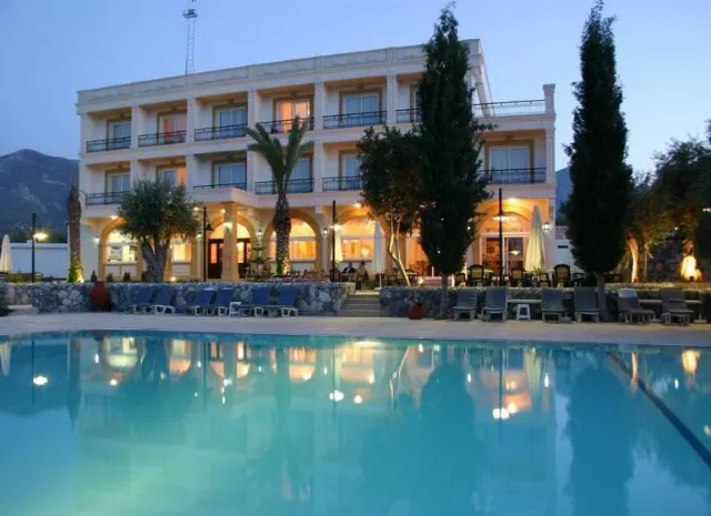 Hotel Altinkaya Holiday Complex