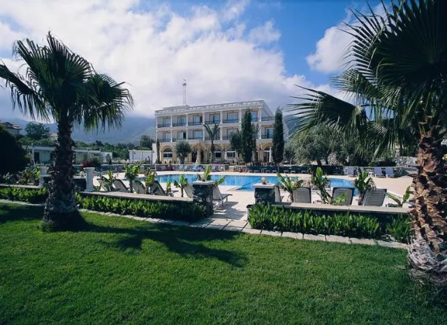 Hotel Altinkaya Holiday Complex