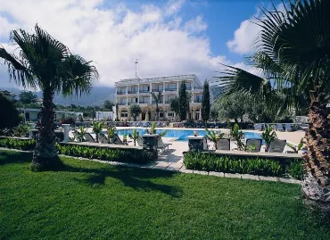 Hotel Altinkaya Holiday Complex, Cipru / Cipru Nord / Kyrenia