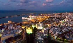 Hotel Legacy Gastro Suites, Grecia / Creta / Creta - Heraklion
