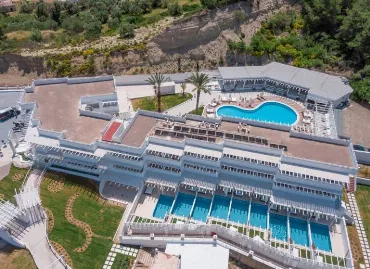 Hotel Aloe (adults Only), Grecia / Rodos / Faliraki