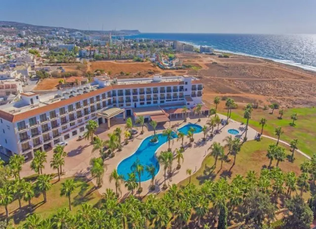 Hotel Anmaria Beach