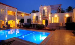 Hotel Maravel Star Art Adults Only 16+, Grecia / Creta / Creta - Chania / Adelianos Kampos