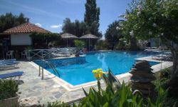 Sofia Resort, Grecia / Kavros / Georgioupolis