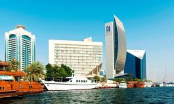 Sheraton Dubai Creek Hotel & Towers, United Arab Emirates / Dubai / Deira Dubai