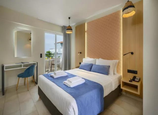 Hotel Mare Boutique Adult Only