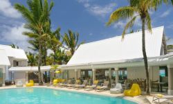 Tropical Attitude Hotel, Mauritius / Trou d'Eau Douce