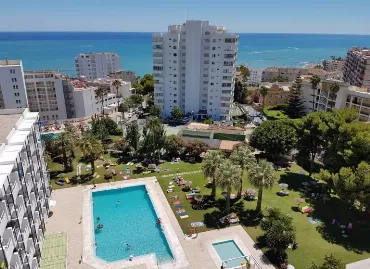 San Fermin, Spania / Costa del Sol / Benalmadena