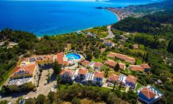 Hotel Arion, Grecia / Creta / Creta - Chania / Kolymvari