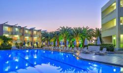 Hotel Atrion, Grecia / Creta / Creta - Chania / Agia Marina
