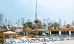 Hotel Dubai Marine Beach Resort & Spa, United Arab Emirates / Dubai / Dubai Beach Area