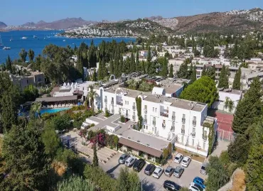 Hotel Natur Garden, Turcia / Regiunea Marea Egee / Bodrum / Bitez