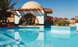 Hotel Mövenpick Resort El Quseir, Egipt / Hurghada