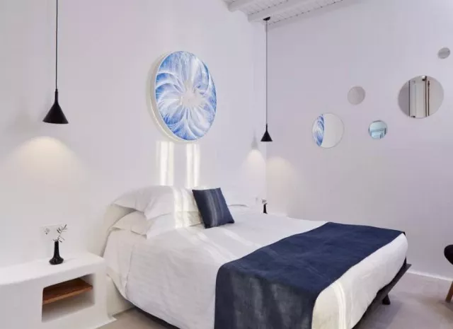 Hotel Absolute Mykonos Suites & More