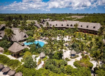 Hotel Zanzibar Queen, Tanzania / Zanzibar / Coasta De Nord-est / Matemwe