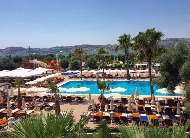 Hotel Anadolu Hotel Bodrum, Turcia / Regiunea Marea Egee / Bodrum