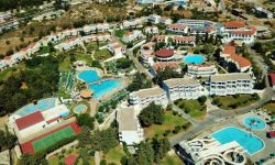 Hotel Cyprotel Faliraki, Grecia / Rodos