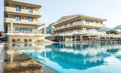 Hotel Gardelli Resort, Grecia / Zakynthos / Laganas
