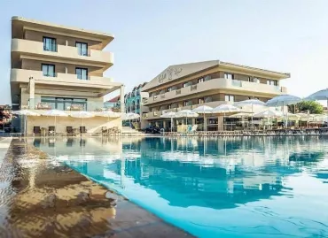 Hotel Gardelli Resort, Grecia / Zakynthos / Laganas