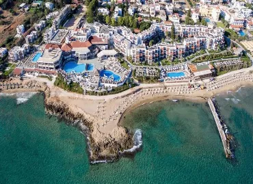 Hotel Alexander Beach & Village, Grecia / Creta / Creta - Heraklion / Malia