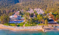 Hotel Long Beach Club Nature, Turcia / Regiunea Marea Egee / Didim