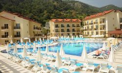 Hotel Marcan Resort, Turcia / Regiunea Marea Egee / Fethiye Oludeniz