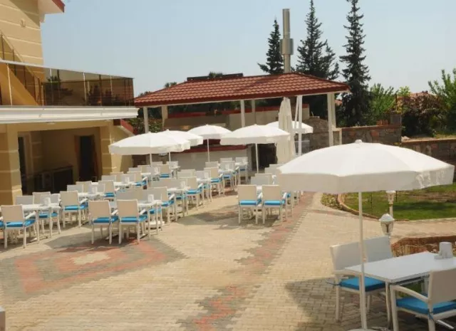 Hotel Marcan Resort