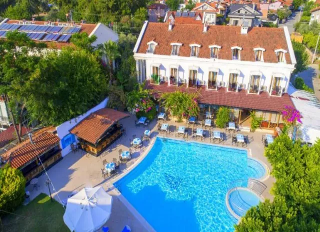 Hotel Gocek Lykia Resort