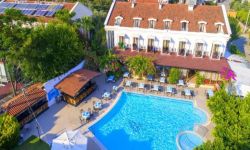 Hotel Gocek Lykia Resort, Turcia / Regiunea Marea Egee / Fethiye Oludeniz