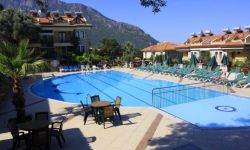 Hotel Perdikia Hill Family Resort, Turcia / Regiunea Marea Egee / Fethiye Oludeniz