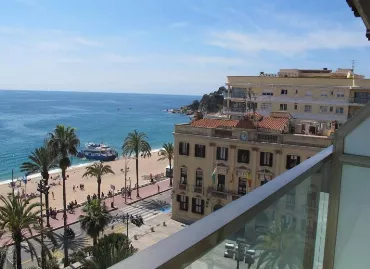 Hotel Miramar, Spania / Costa Brava / Lloret De Mar