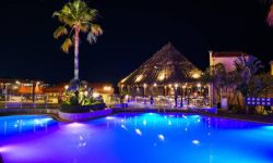 Hotel Theo, Grecia / Creta / Creta - Chania / Agia Marina