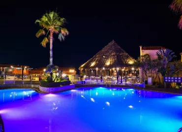 Hotel Theo, Grecia / Creta / Creta - Chania / Agia Marina