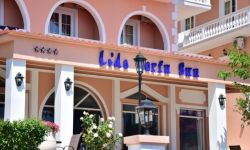 Lido Corfu Sun Hotel, Grecia / Corfu / Benitses